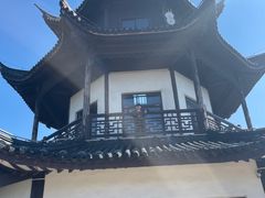 -缥缈峰景区
