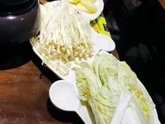 -龙门烤鱼(东方宝泰店)