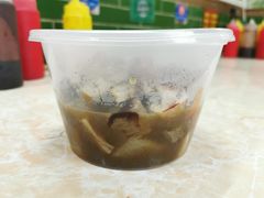 牛杂-李记牛杂店(建设一街店)