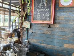 -野蔓果·山野菜(西湖景区·龙井茶田店)