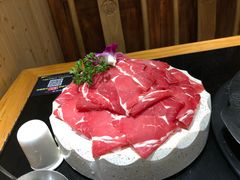 -川中故事·成都老火锅(东书房店)