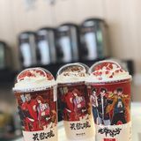 汕头潮阳区 棉城美食 吃吃吃！