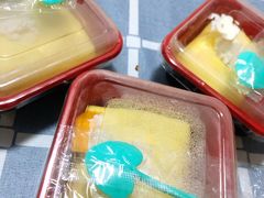 -Tomado绿色烘焙(大尧三路店)