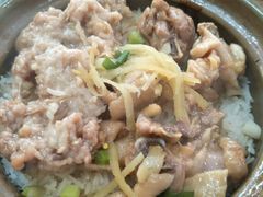 -荣记煲仔饭(高庙路店)