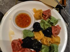 -1937青岛老味道·海肠捞饭·青岛菜(大鲍岛栈桥店)