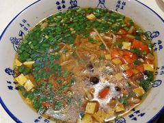 -汉唐宴长安食府