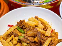 -十二点·辣椒炒肉(南山店)