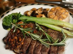 -陶享时光西餐·下午茶(信河街店)