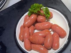 -韩宫宴烤肉·黑毛和牛·料理(滨湖银泰城店)