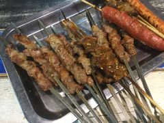 -滨城串吧(三元桥店)