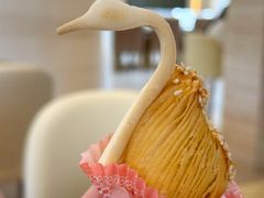 -牡丹国际大酒店-港式茶餐厅