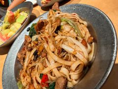 -水平有限广西米粉·广西风味集(五道口店)