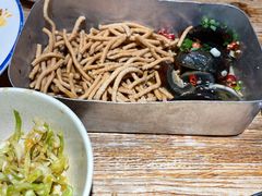 -阿记烧烤(大兴新区店)