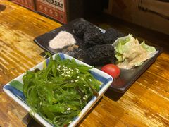 -小川洋风料理(汉街店)