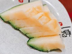 -五福居羊蝎子(方庄店)