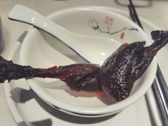 -绿茶餐厅(壹方天地店)