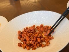 -水月周庄铂尔曼酒店-水月荟中餐厅