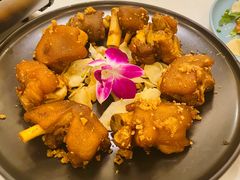 -香香海南菜餐厅