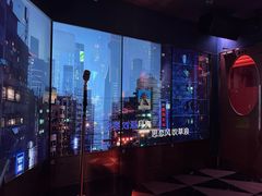 -纯K(打浦桥店)