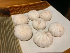 -不倒翁炭火烧肉(永安里店)