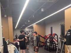 -像素游泳健身(中弘·像素店)