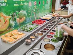 -海底捞火锅(顺义华联店)
