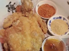 -秦月轩·陕西家乡菜(阜成路·五棵松店)