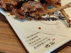 -松咖啡自助餐厅·松北香格里拉