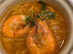 -南山鲜虾面·活鲜小馆·海味大连菜(南山总店)