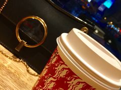 -星巴克臻选(南京艾尚天地店)