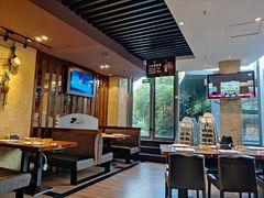 大堂-汉巴味德(大悦城店)