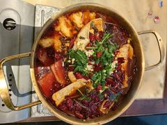 -绿茶餐厅(成都大悦城店)