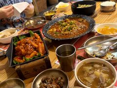 -小木屋米酒店·韩国料理(深圳总店)