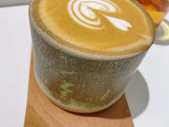 -YECLIP COFFEE黄色回形针咖啡
