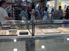 -山姆会员商店(亦庄创意生活广场店)