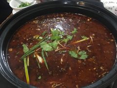 -金海椒罐罐鲢鱼(东方桂苑店)