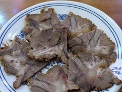 -兰州-西固陈记牛肉面·烧烤(山阴路店)