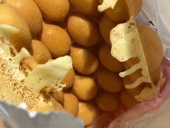 -利强记北角鸡蛋仔(弥敦道店 )