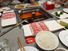 -海底捞火锅(旭辉MALL店)