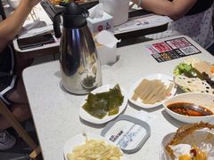 -鱼酷活鱼烤鱼(北美店)