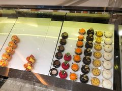 -甜艺廊(永利皇宫店)
