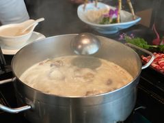 -捞王锅物料理(温州万象城店)