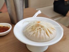 -苏小柳点心·手作小笼包(浦东嘉里城分院)