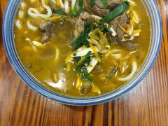 -陈八两面家(华孚写字楼店)