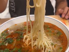 -西部马华清真食府·丝路菜(大钟寺店)