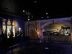 -上海城市历史发展陈列馆