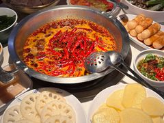 -小龙坎火锅(IFS HOT店)