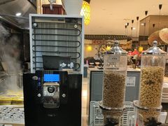 -曙光国际大酒店中餐厅