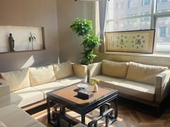 -沐春秋茶书院·茶室.茶馆.商务包房(知春路店)