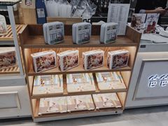 -爸爸糖吐司面包(宁波世纪东方店)